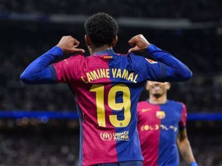What You Need To Know About The Lamine Yamal Region