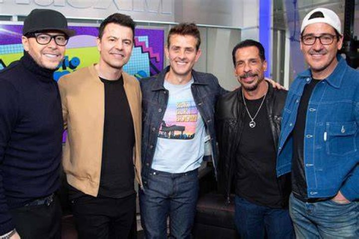 When Did Mark Wahlberg Depart Nkotb: Timeline Of His Exit