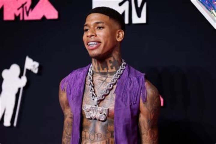 When Was NLE Choppa Born? His Age Revealed
