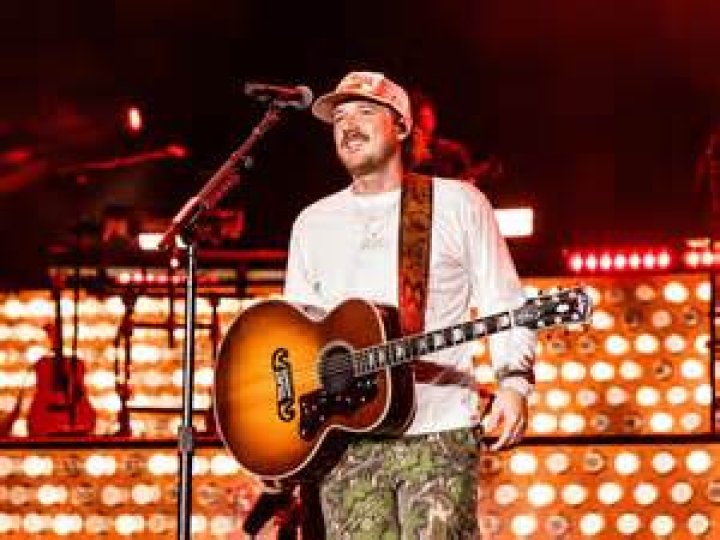 When Will Morgan Wallen Release A New Album 2024?