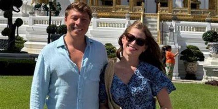 When Will Patrick Christie Tie The Knot? A Wedding Date Revealed