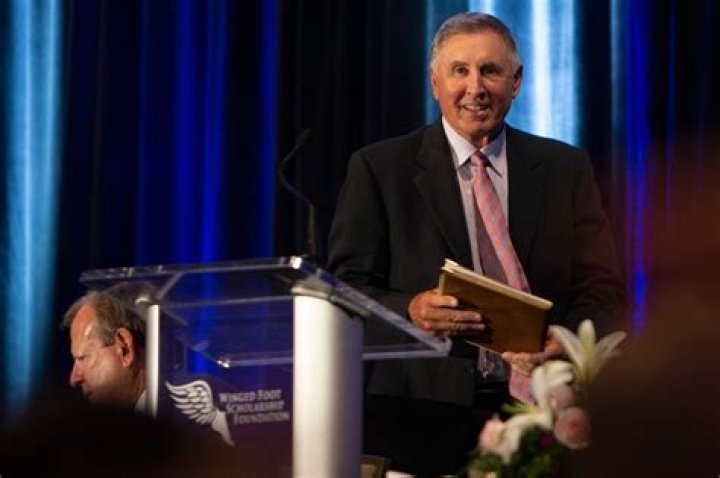 where does gary danielson live
