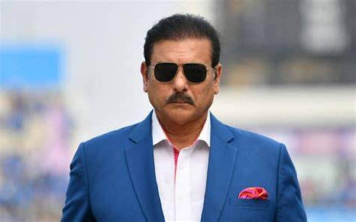 Where Does Ravi Shastri Live? Ravi Shastri House Photos