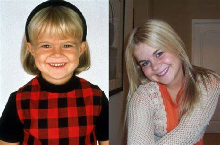 Where Is Emily Mae Young Now?