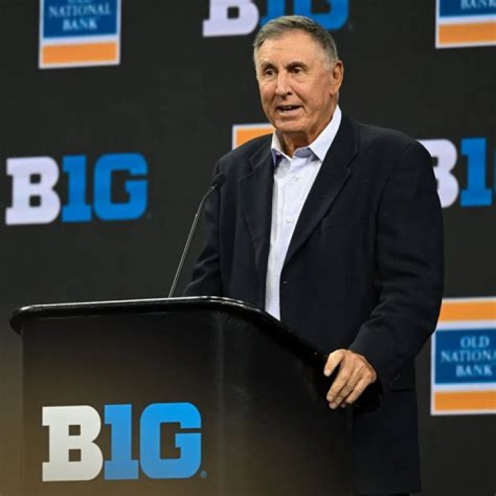 where is gary danielson today