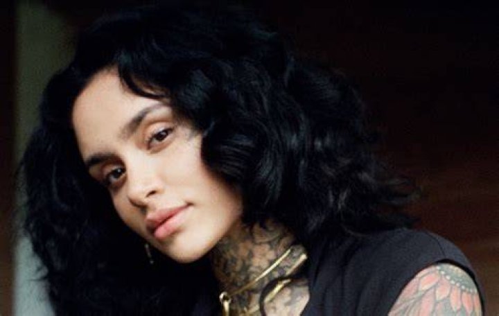 Where Is Kehlani From: A Comprehensive Guide To Her Roots