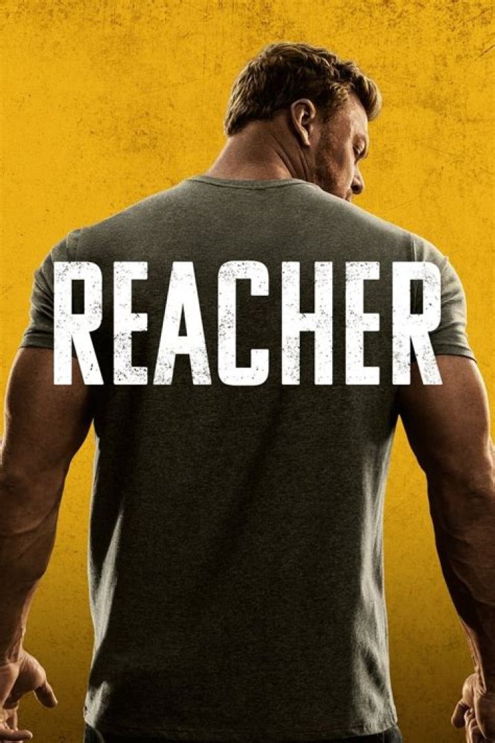 Where "Reacher" Comes To Life
