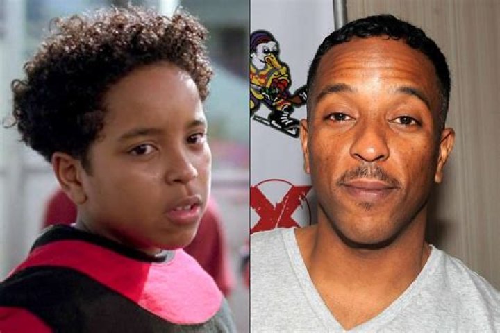 Where They At Now Brandon Hammond Steps In To Talk About His Classic Roles, Reconnecting With