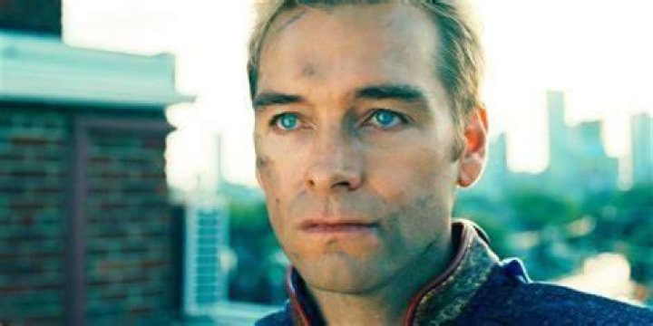 Where Was Antony Starr Born: An Exploration Of His Early Life
