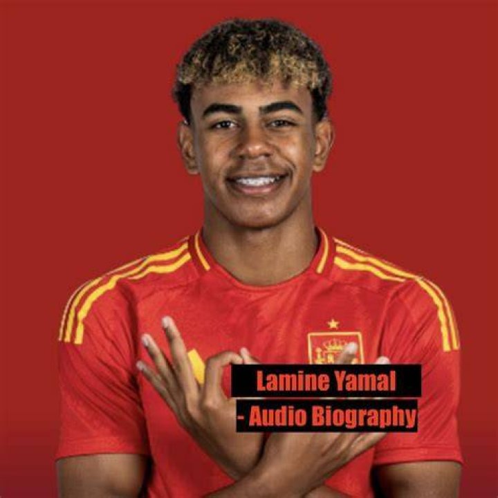 Where Was Lamine Yamal Born? His Birthplace Explored