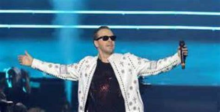 Which Boy Band Was Donnie Wahlberg In: Unraveling The New Kids On The Block Connection