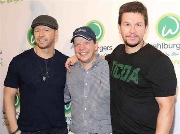 Which Group Was Mark Wahlberg In: Unlocking The Mystery