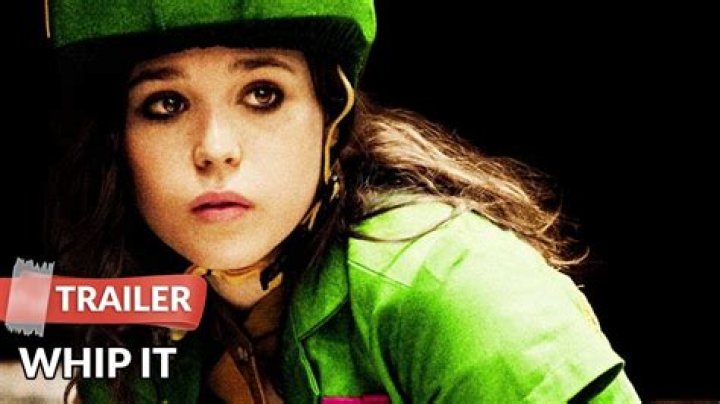 Whip It Trailer (HD) YouTube