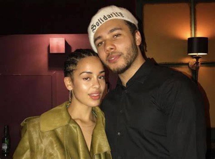 Who's Dating Jorja Smith? The Truth About Her Relationship Status