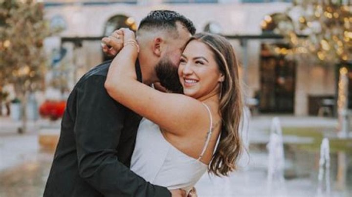 Who's Jose Trevino's Wife? Meet The MLB Player's Better Half