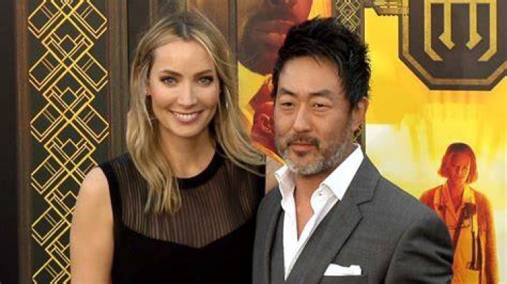 Who's Kenneth Choi Girlfriend? A Look Into His Love Life