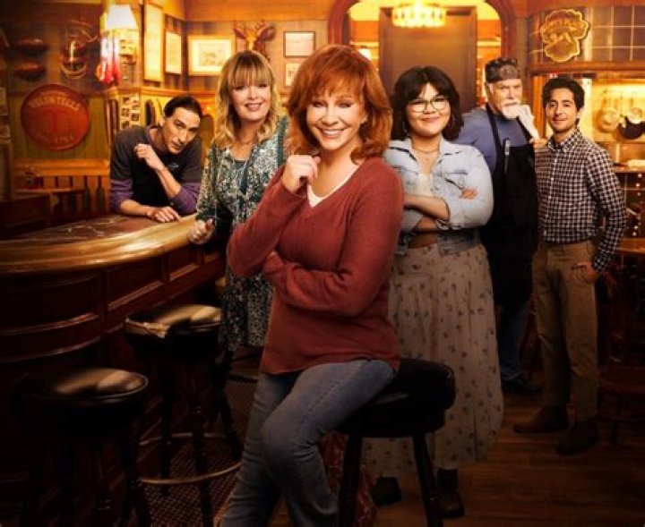 Who's Reba McEntire's Granddaughter? Meet Her Here