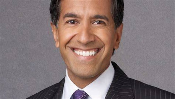 Who's Sanjay Gupta's Better Half? Dive Into His Marital Journey!