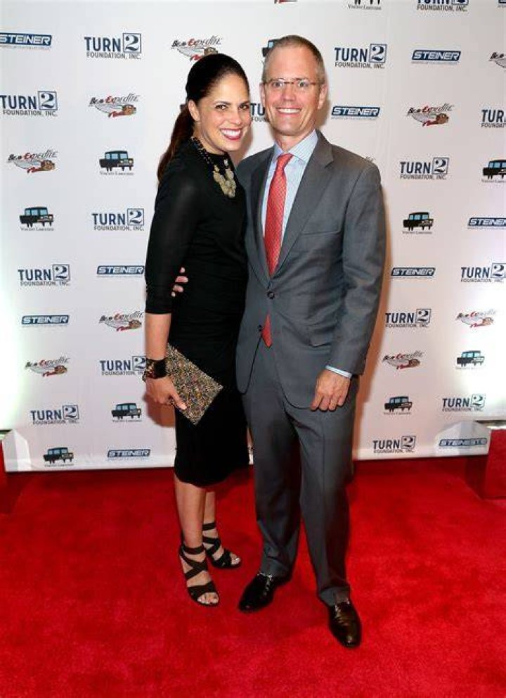 Who's Soledad O'Brien's Husband? Meet Her Longtime Partner