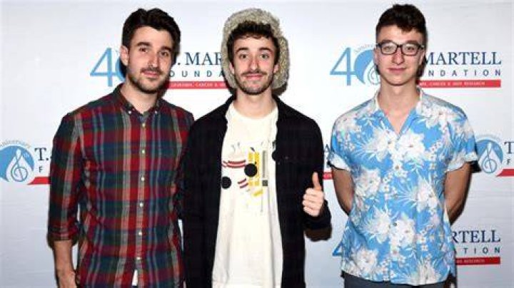 Who's The Lucky Lady? Are Any Of The AJR Brothers Hitched?