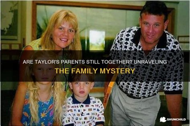 Who are Taylor Fritz&rsquo;s Parents? Kathy May and Guy Fritz