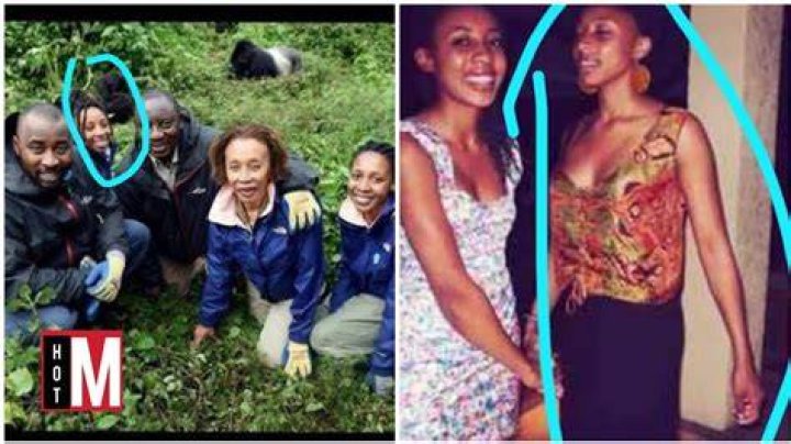 Who Are The Children Of Cyril Ramaphosa, South Africa's President?
