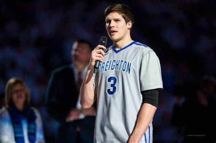 Who Did Doug McDermott Marry? Find Out Here!