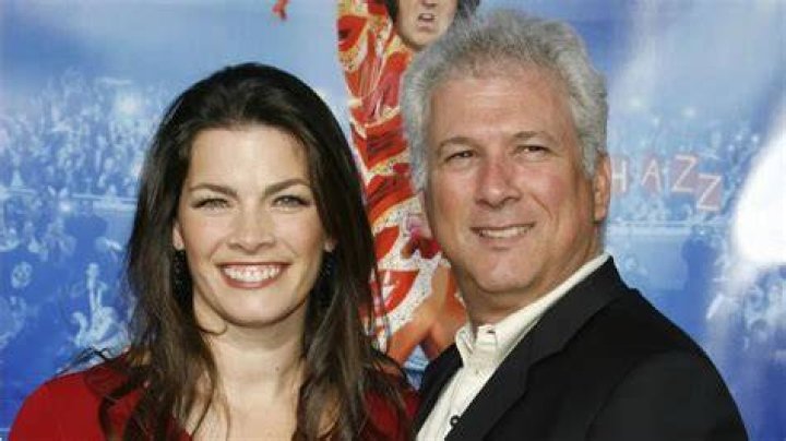 Who Did Nancy Kerrigan Marry: A Look Into Her Personal Life