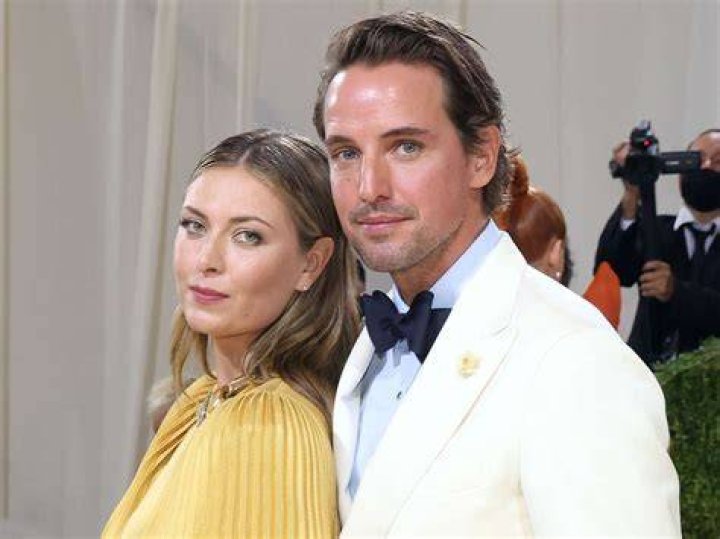 Who is Alexander Gilkes? What is his net worth? All you need to know