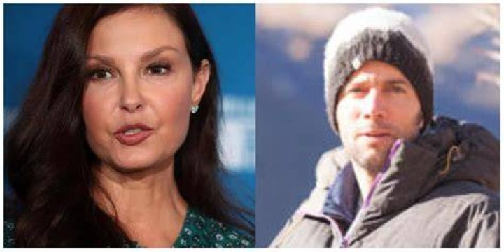 Who Is Ashley Judd's Current Partner?