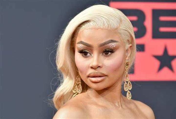 Who is Blac Chyna's mom, Tokyo Toni?