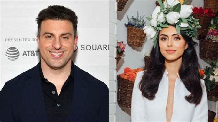Who Is Brian Chesky's Wife? Uncover The Truth