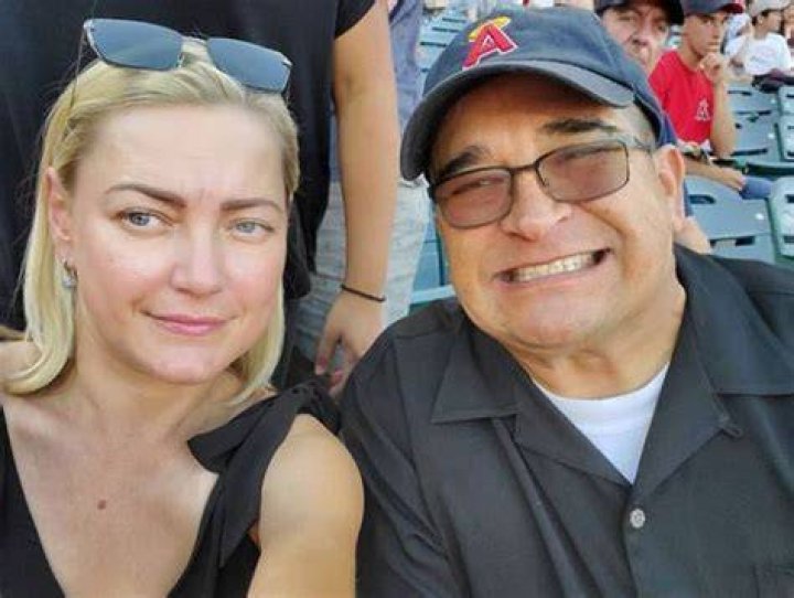 Who Is Dave Hester's Wife?