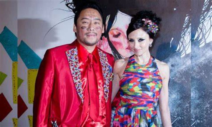 Who Is David Choe's Life Partner? Unveiling His Wife