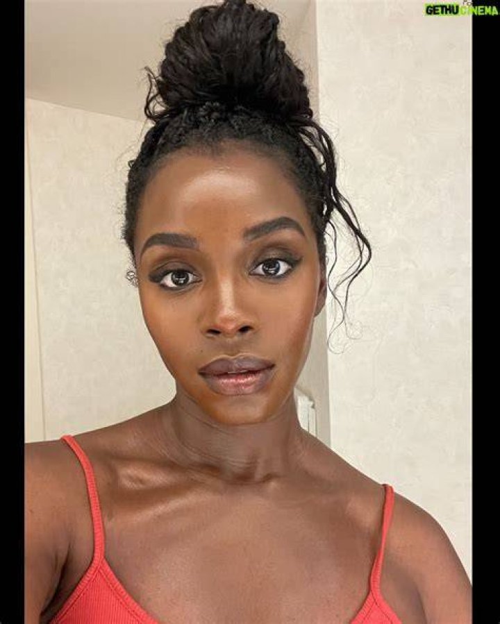 Who Is Deborah Ayorinde's Partner: The Truth Revealed