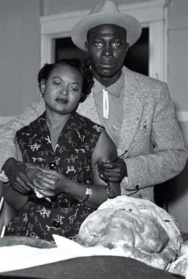Who Is Emmett Till? Bio, Age, Cause Of Death, Parents, Siblings & More