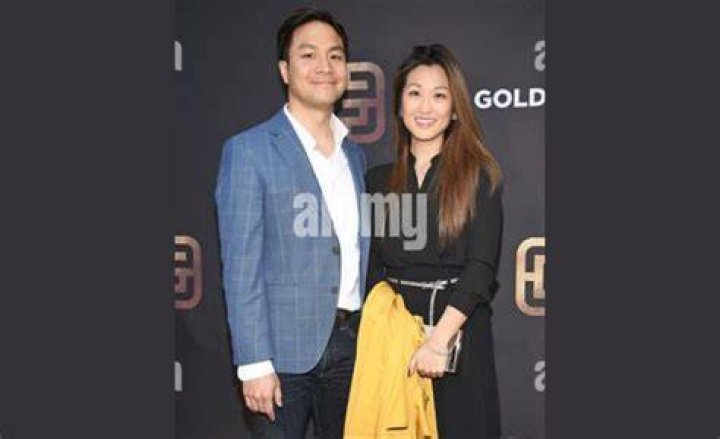 Who Is Esther Choi's Husband - Learn More About Jerry Choi