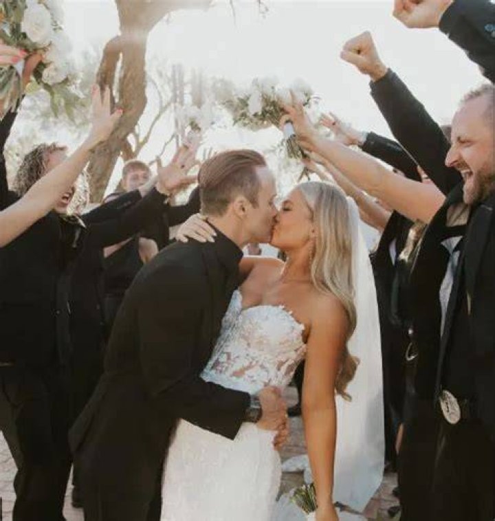 Who Is Hailey Ostrom's Spouse? - Husband Revealed