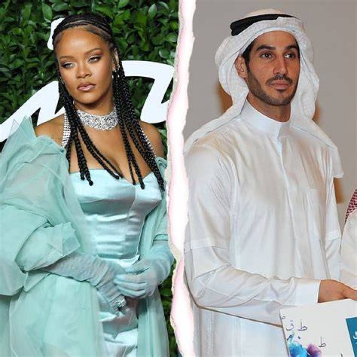 Who is Hassan Jameel? Meet Rihanna's Billionaire Boyfriend