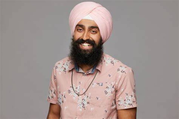 Who Is Jag On Big Brother? His Real Identity Revealed
