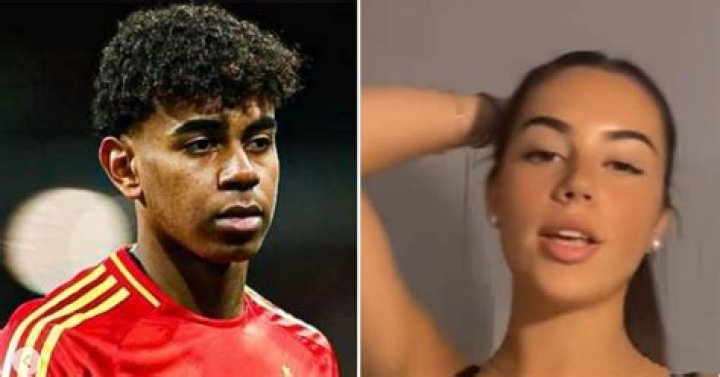 Who Is Jamal Musiala’s Girlfriend? German Footballer Is Turning Heads