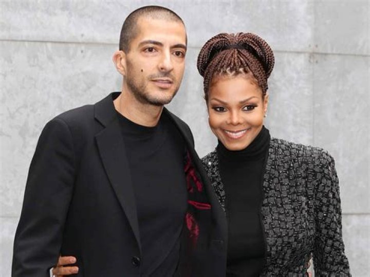 Who Is Janet Jackson's Son? Find Out About Eissa Al Mana Now