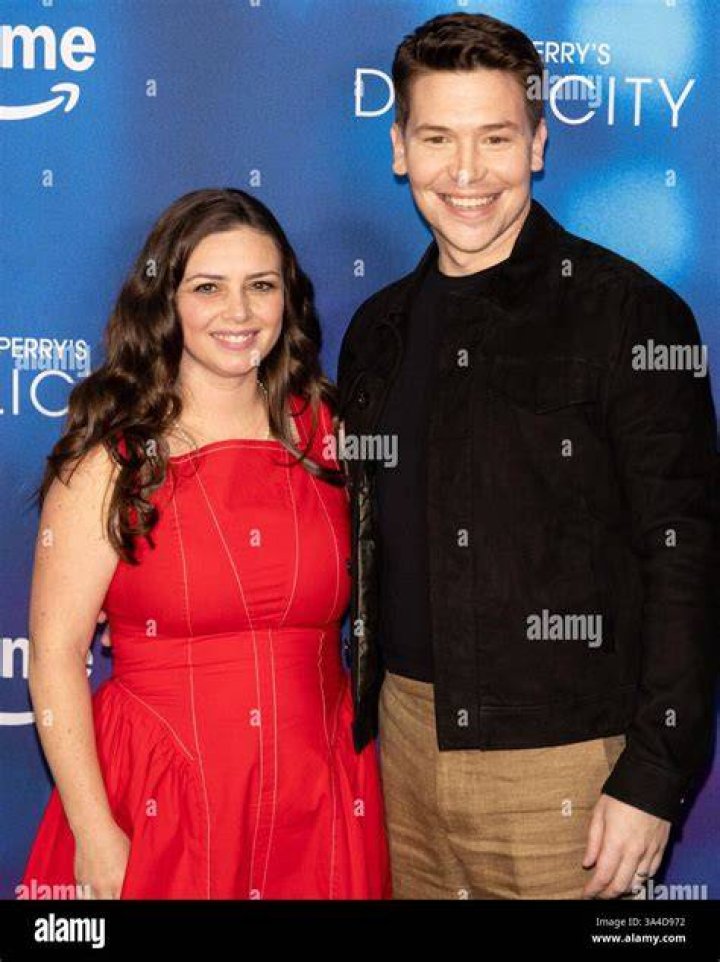 Who Is Jimi Stanton's Wife? Meet The Guitarist's Life Partner