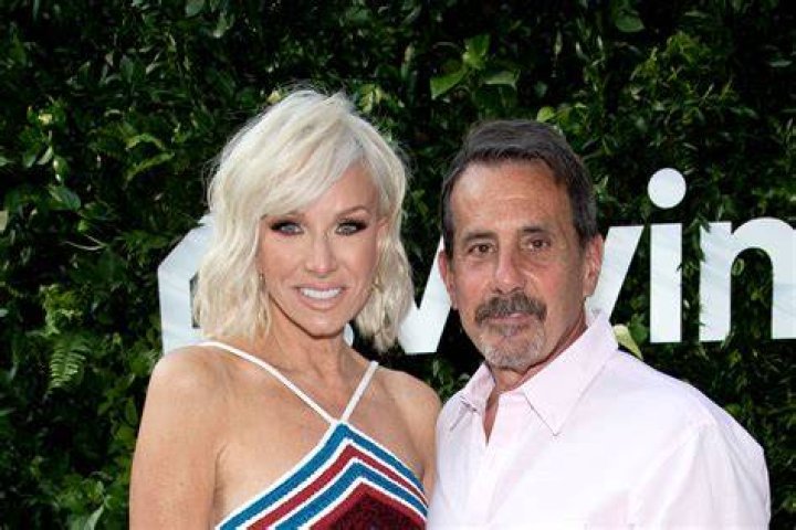 Who Is Joe Benigno Margaret Josephs' Husband From RHONJ? The Daily Dish