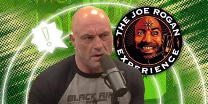 Who is Joe Rogan's podcast producer Young Jamie and what does he do