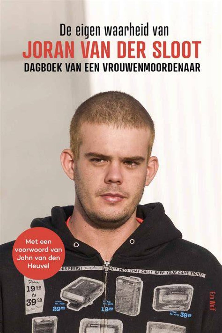 Who is Joran van der Sloot's wife, Leydi Figueroa Uceda? The US Sun