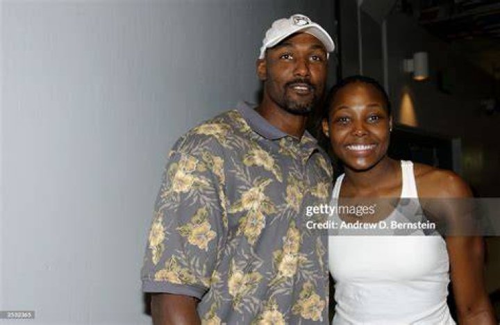 Who Is Karl Malone's Daughter? Discover The Truth