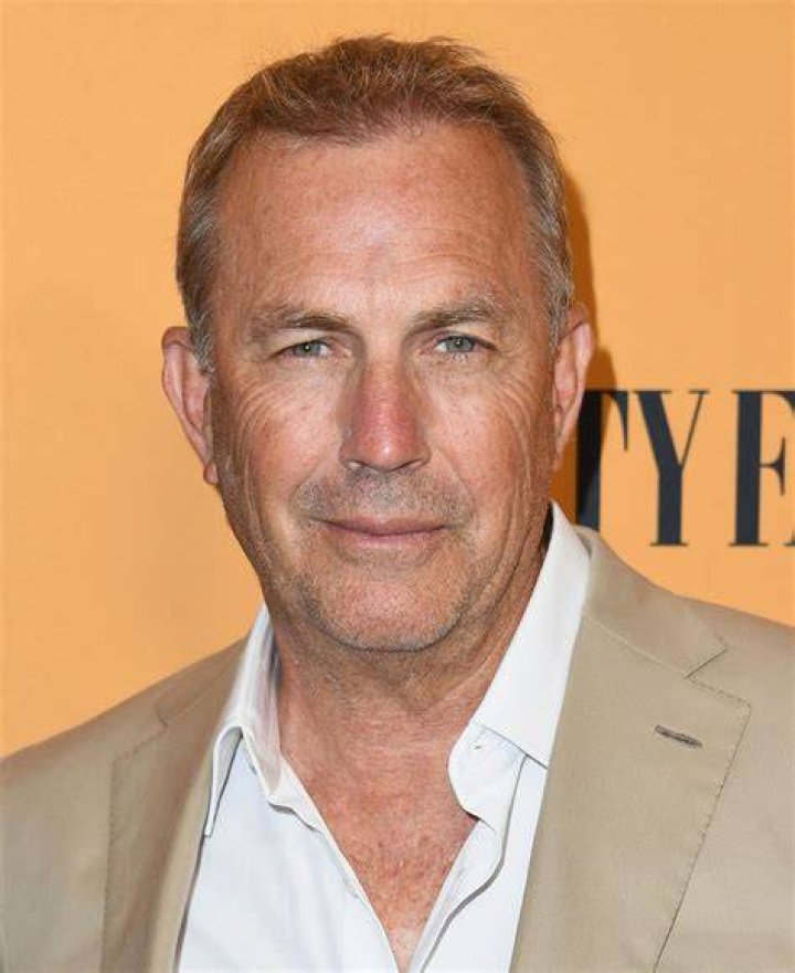 Who Is Kevin Costner's Wife? Get to Know Christine Baumgartner