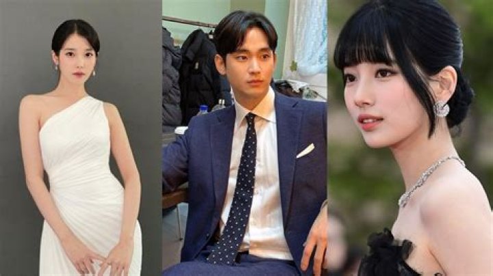 Who Is Kim So Hyun Rumored To Be Dating Now?