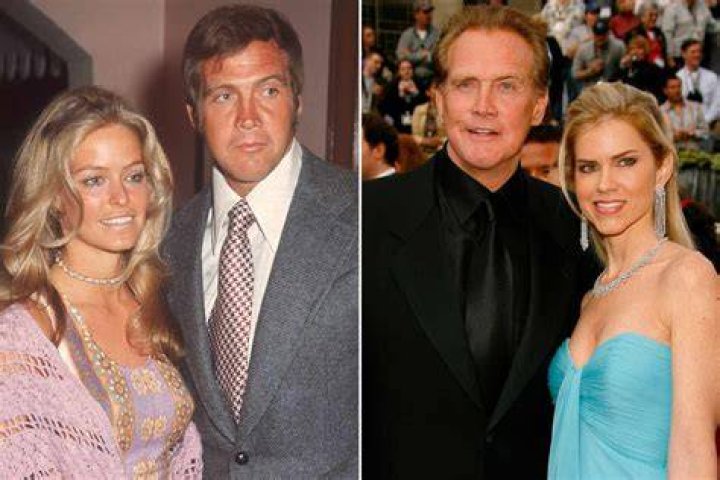 Who Is Lee Majors's Wife? Uncover The Secrets Of His Marital History